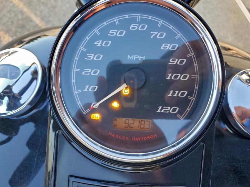 HARLEY-DAVIDSON FL 2022