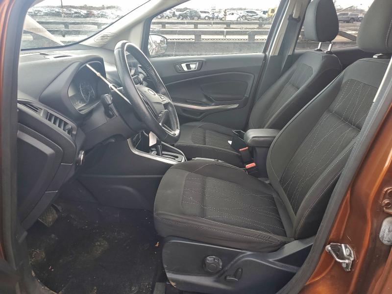 Фото 7 - FORD ECOSPORT