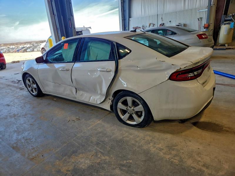 Фото 2 - DODGE DART