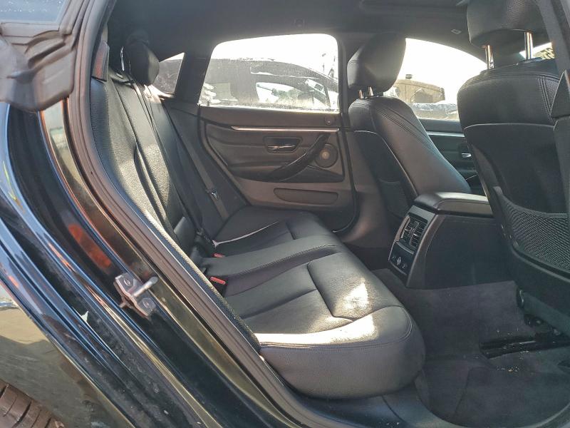 Фото 10 - BMW 4 SERIES