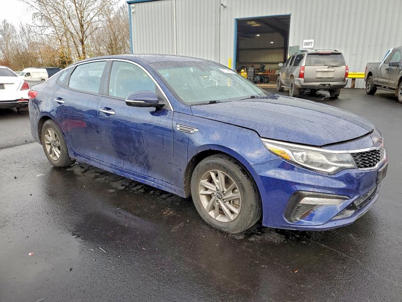 Фото 4 - KIA OPTIMA