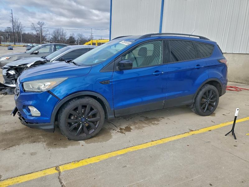 Фото 1 - FORD ESCAPE