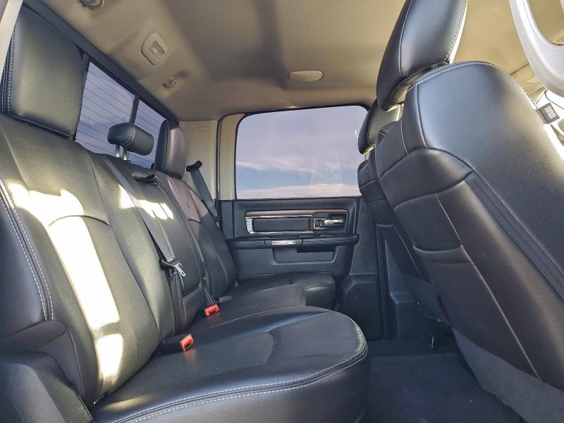 Фото 10 - RAM 1500