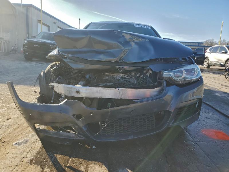 Фото 5 - BMW 3 SERIES