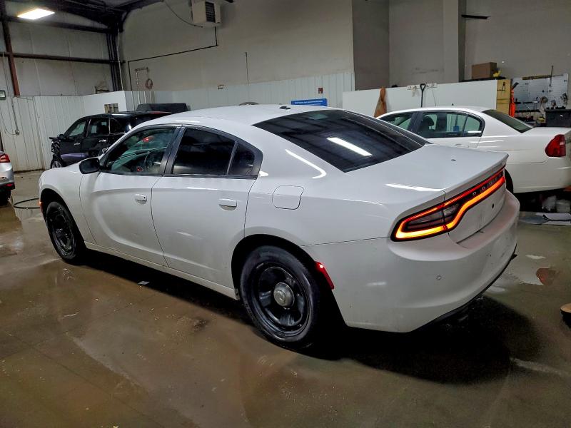 Фото 2 - DODGE CHARGER