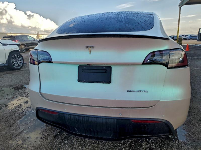Фото 6 - TESLA MODEL Y