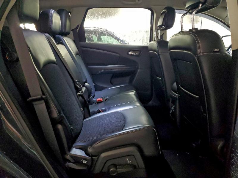 Фото 10 - DODGE JOURNEY