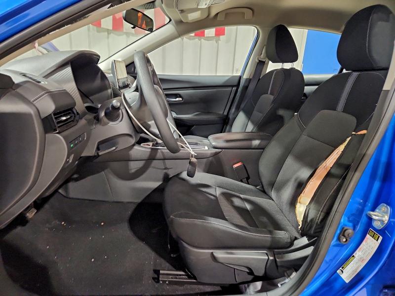 Фото 7 - NISSAN SENTRA