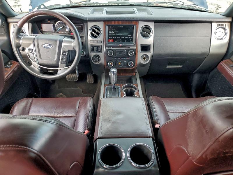 Фото 8 - FORD EXPEDITION