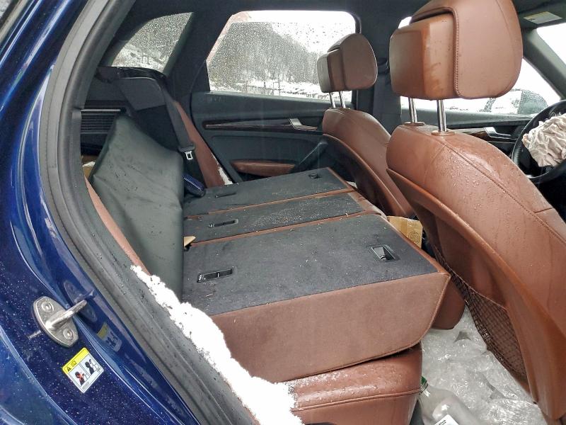 Фото 10 - AUDI Q5