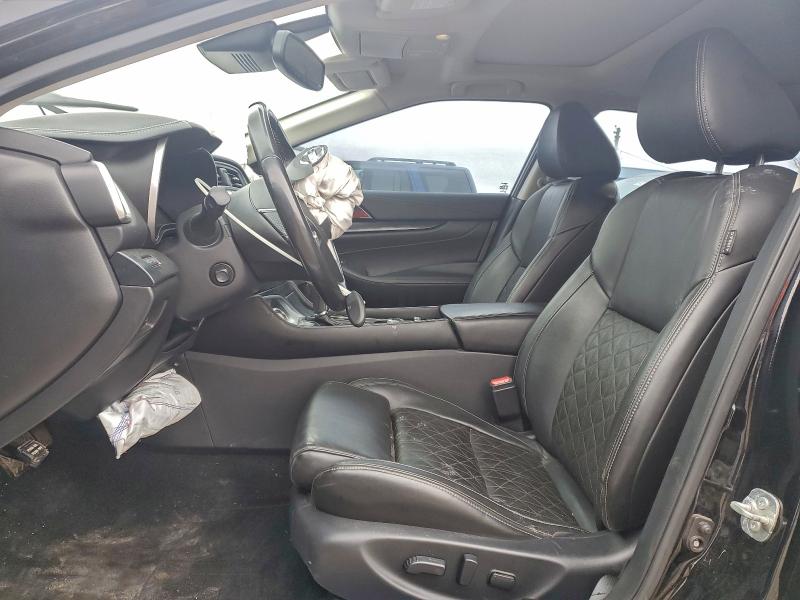 Фото 7 - NISSAN MAXIMA