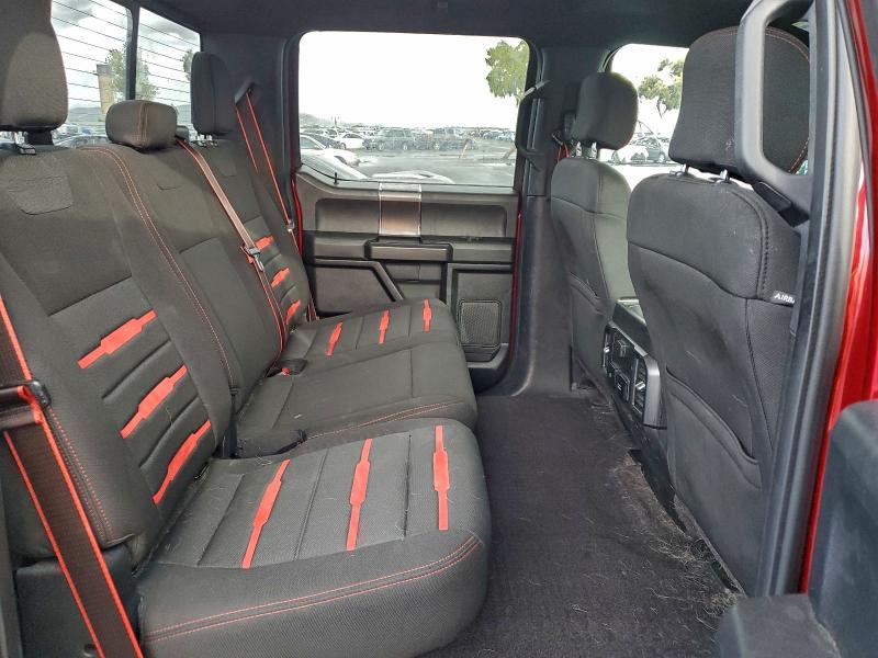 Фото 10 - FORD F-150