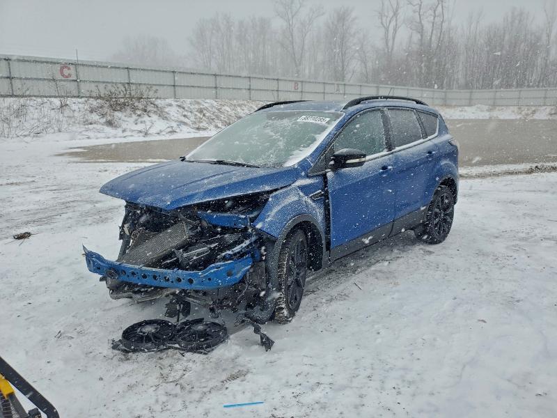 Фото 1 - FORD ESCAPE