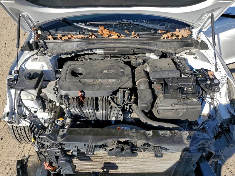 Фото 11 - KIA OPTIMA