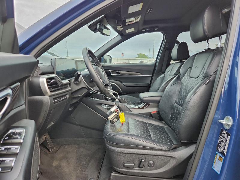 Фото 7 - KIA TELLURIDE