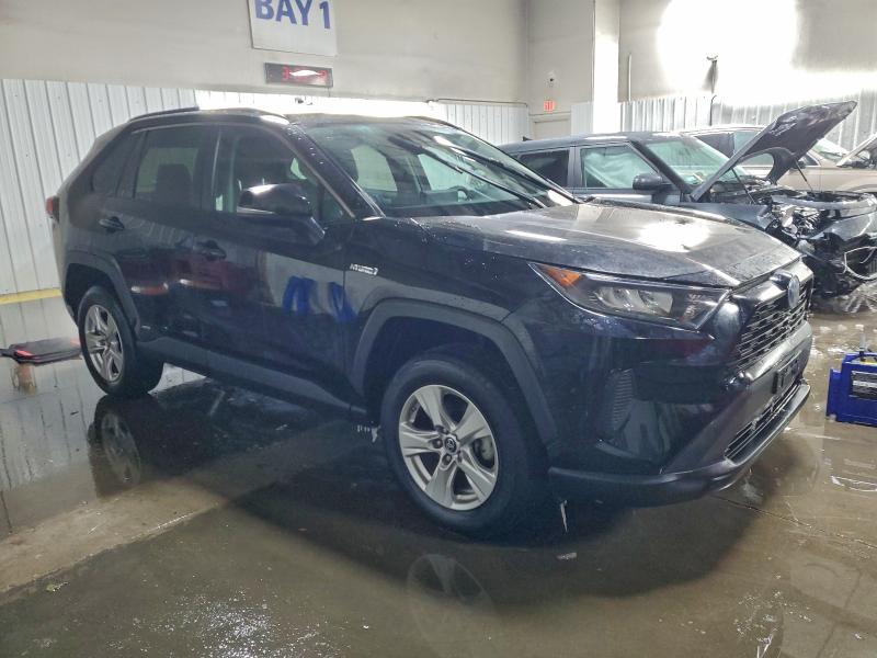 Фото 4 - TOYOTA RAV4