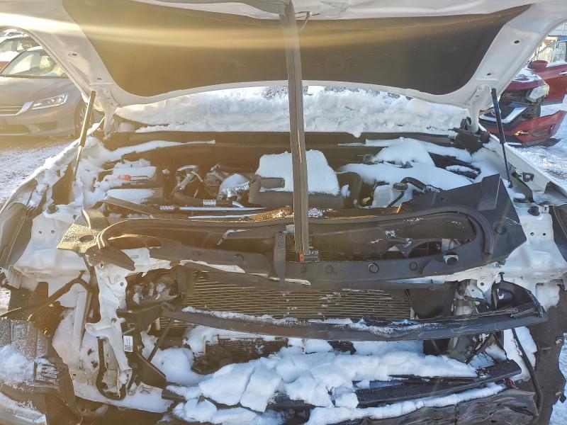 Фото 12 - CHEVROLET TAHOE