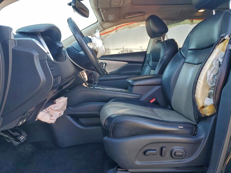 Фото 7 - NISSAN MURANO