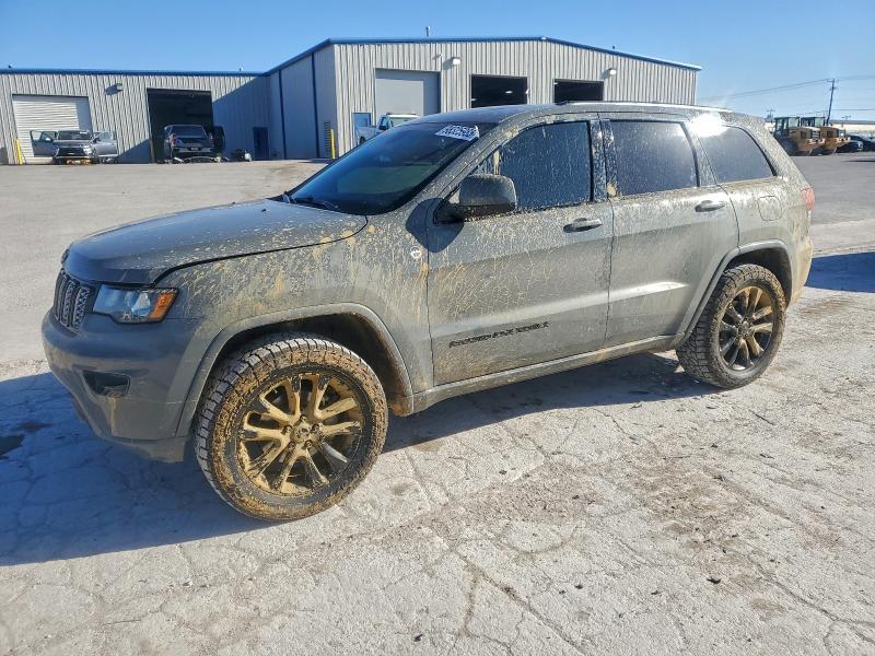 Фото 1 - JEEP GRAND CHER