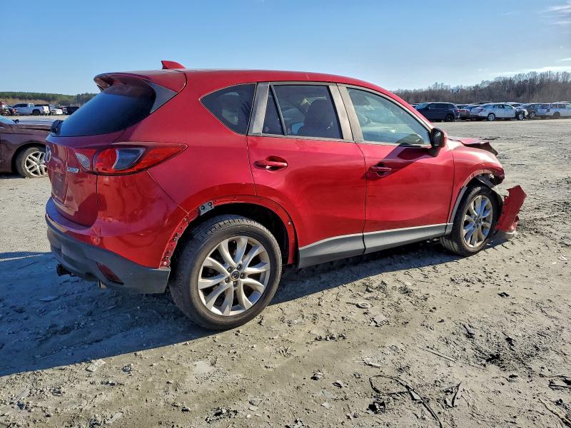 Фото 3 - MAZDA CX-5