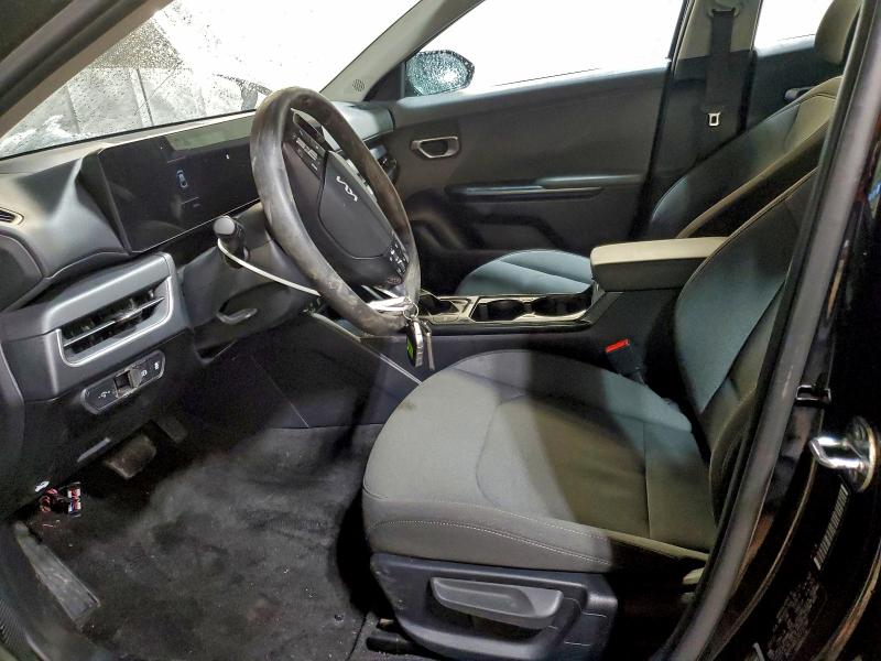 Фото 7 - KIA K4 LX