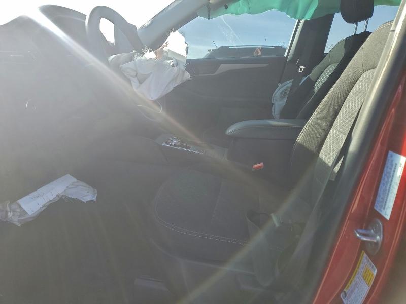 Фото 7 - FORD ESCAPE ACT