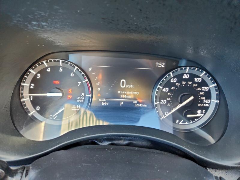 Фото 9 - TOYOTA HIGHLANDER