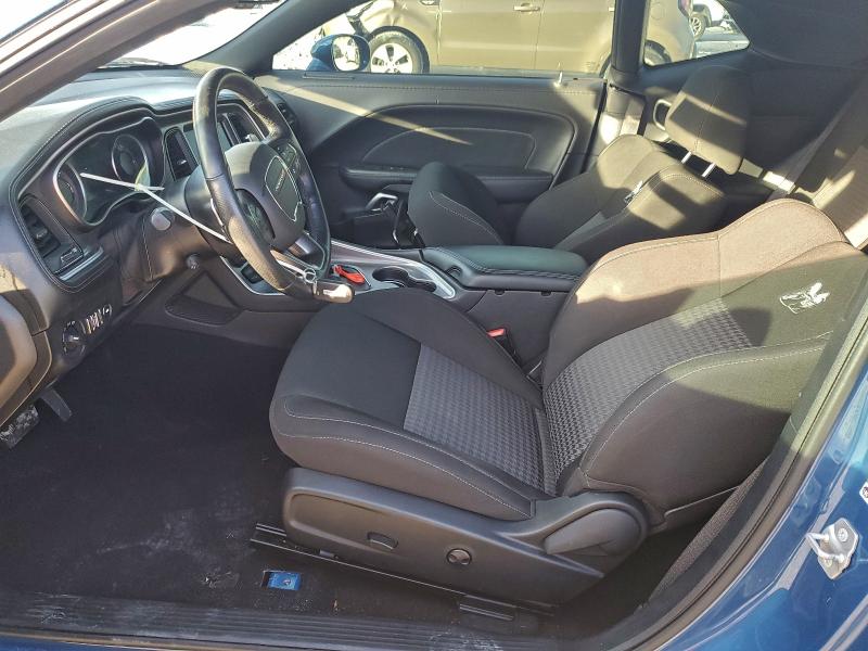 Фото 7 - DODGE CHALLENGER