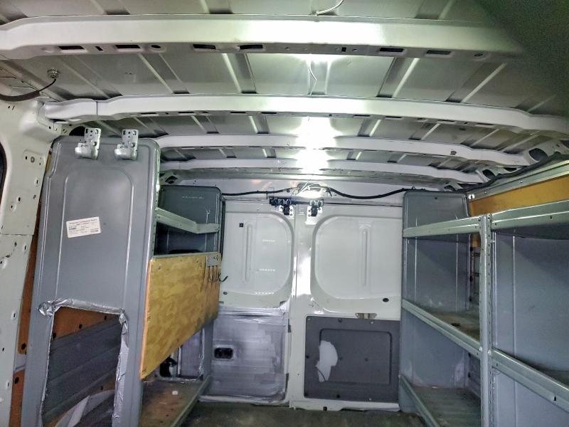 Фото 10 - NISSAN NV