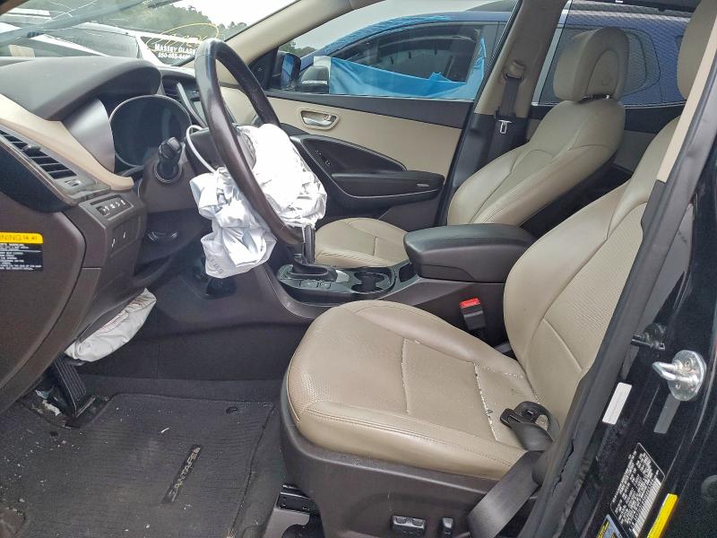 Фото 7 - HYUNDAI SANTA FE