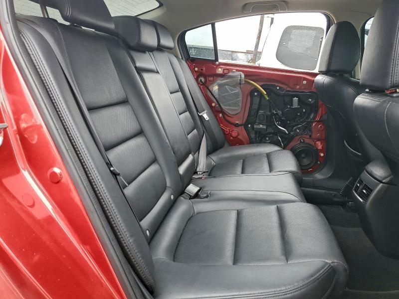 Фото 10 - MAZDA 6