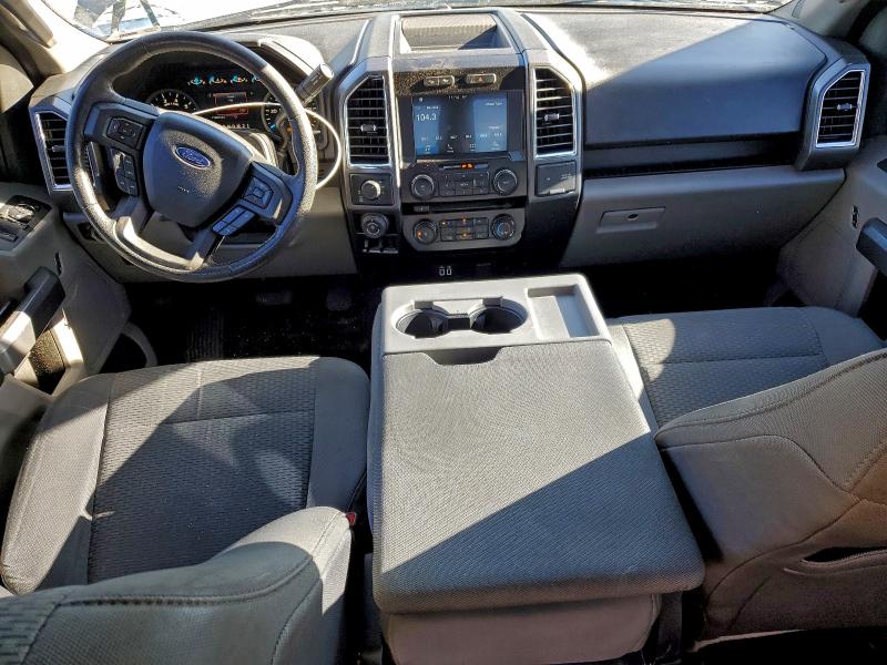 Фото 8 - FORD F-150