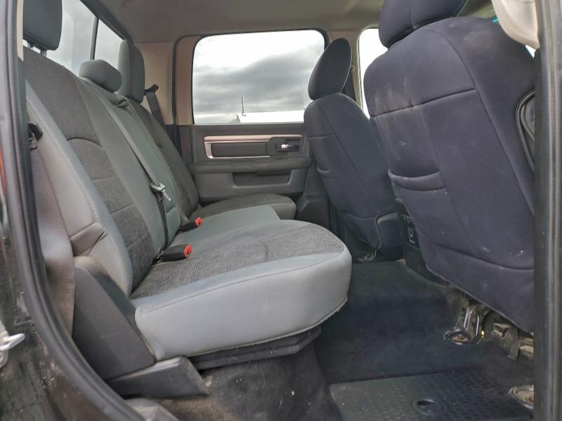 Фото 10 - RAM 1500