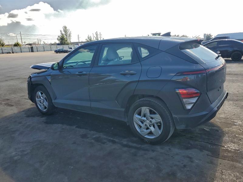 Фото 2 - HYUNDAI KONA