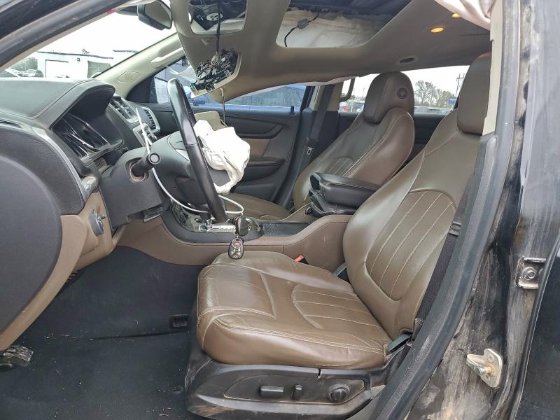 Фото 7 - GMC ACADIA