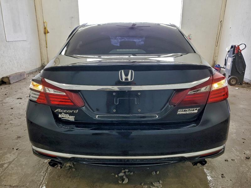 Фото 6 - HONDA ACCORD