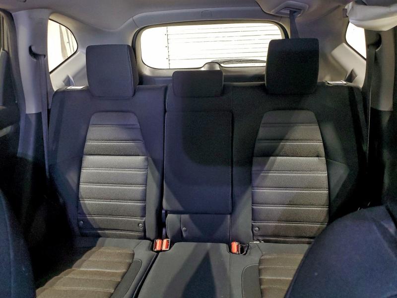 Фото 10 - HONDA CRV