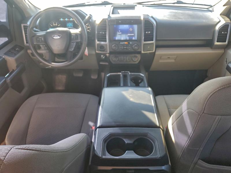 Фото 8 - FORD F-150