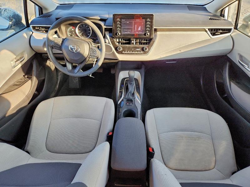 Фото 8 - TOYOTA COROLLA