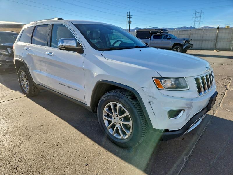 Фото 4 - JEEP GRAND CHER