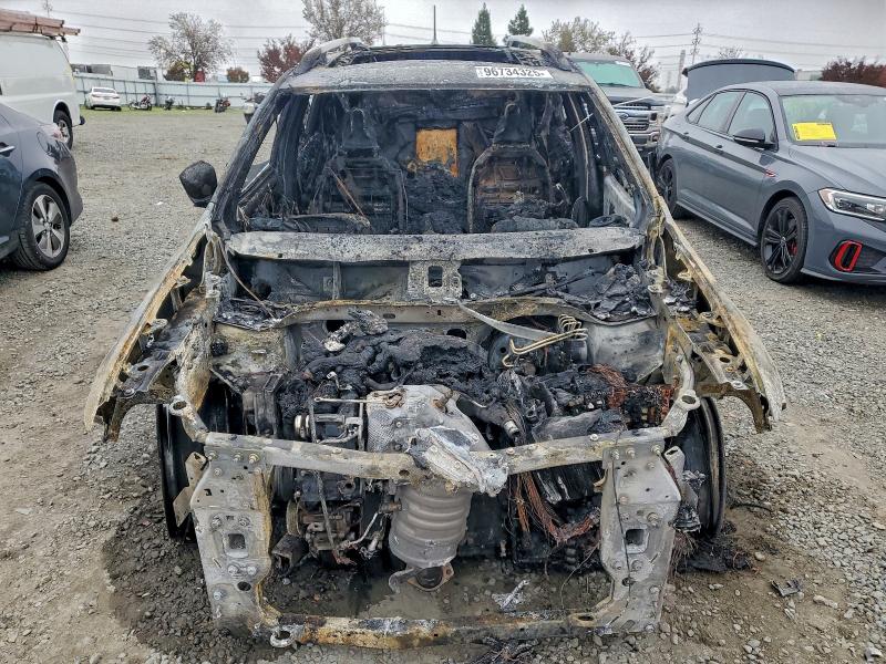 Фото 5 - JEEP GRAND CHER