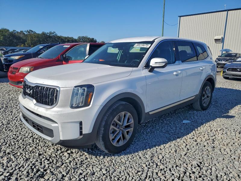Фото 1 - KIA TELLURIDE