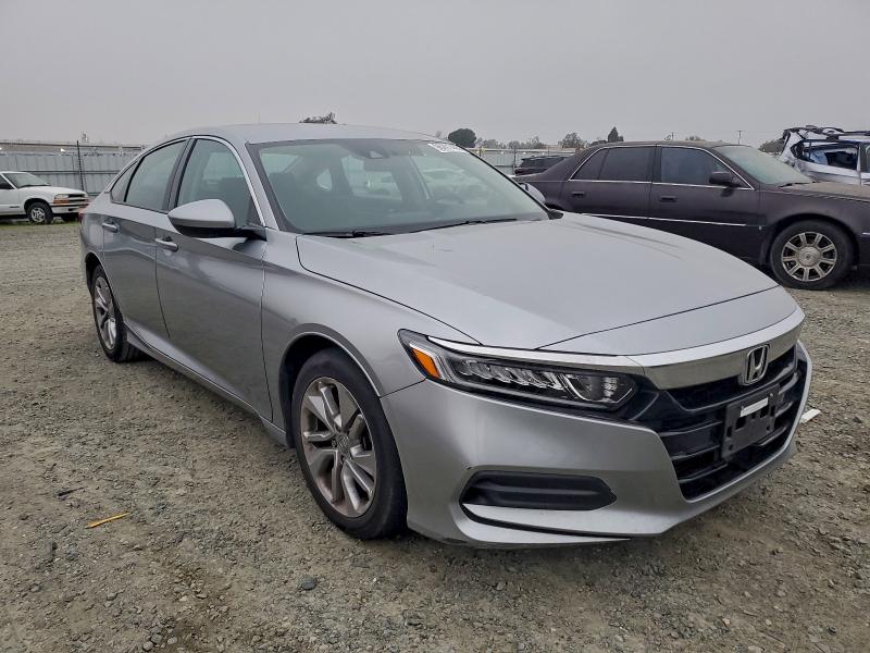 Фото 4 - HONDA ACCORD