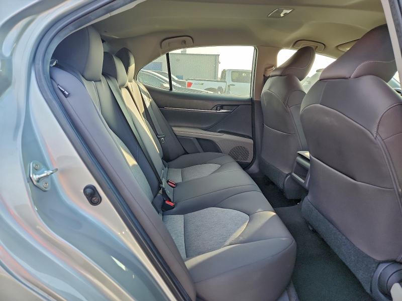 Фото 10 - TOYOTA CAMRY