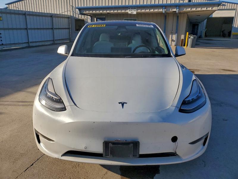 Фото 5 - TESLA MODEL Y