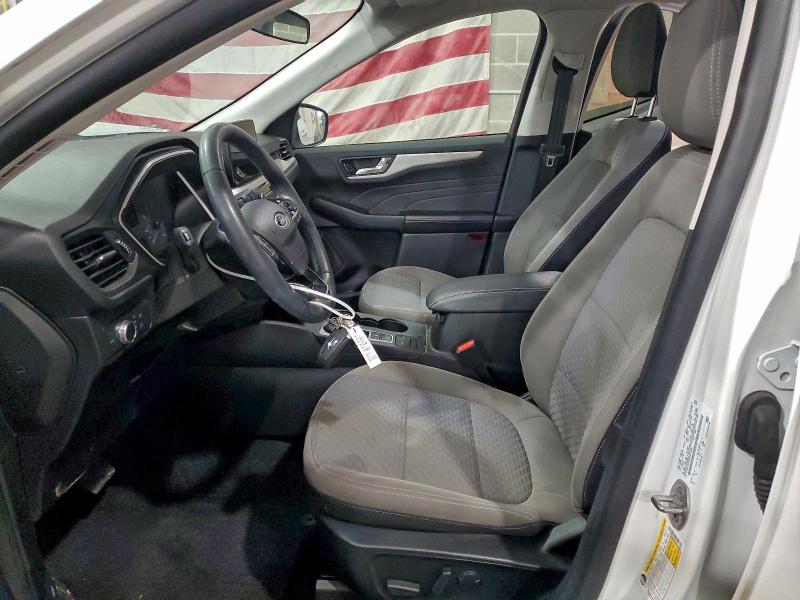 Фото 7 - FORD ESCAPE