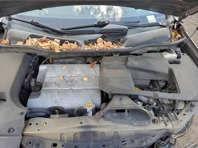 LEXUS RX350 2015 VIN 2T2BK1BA9FC258428