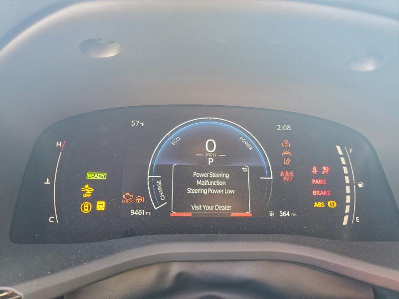 Фото 9 - TOYOTA CAMRY