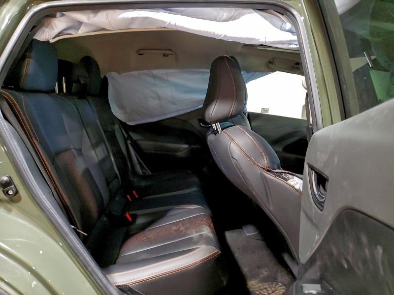 Фото 11 - SUBARU CROSSTREK