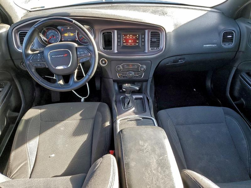 Фото 8 - DODGE CHARGER
